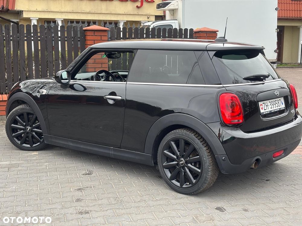 MINI ONE Standard - 13