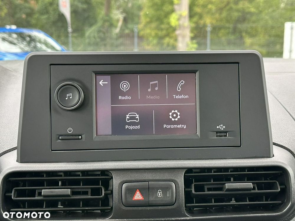 Toyota Proace City Verso - 27