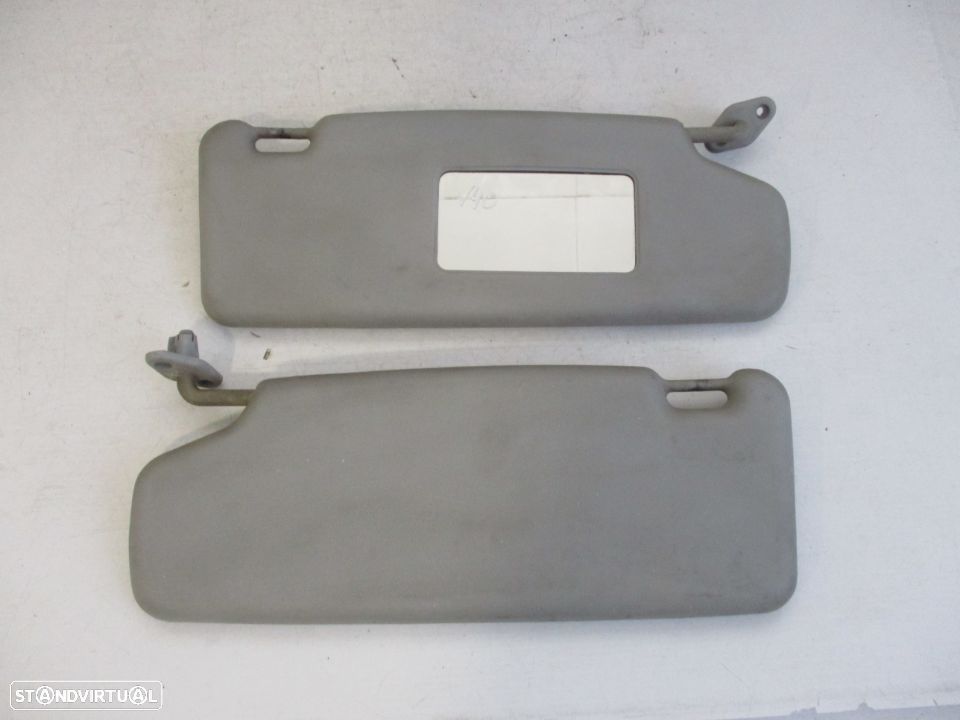 Palas Sol Volvo V40 / S40 - 1