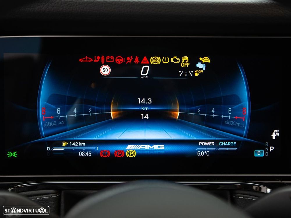 Mercedes-Benz G 63 AMG 4x4 - 45