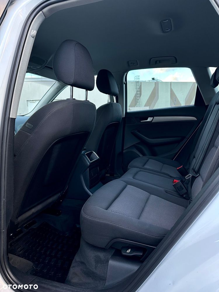 Audi Q5 2.0 TDI quattro - 25