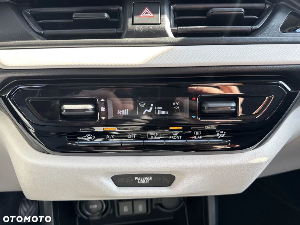 Suzuki Swift 1.2 Dualjet SHVS Premium Plus - 20