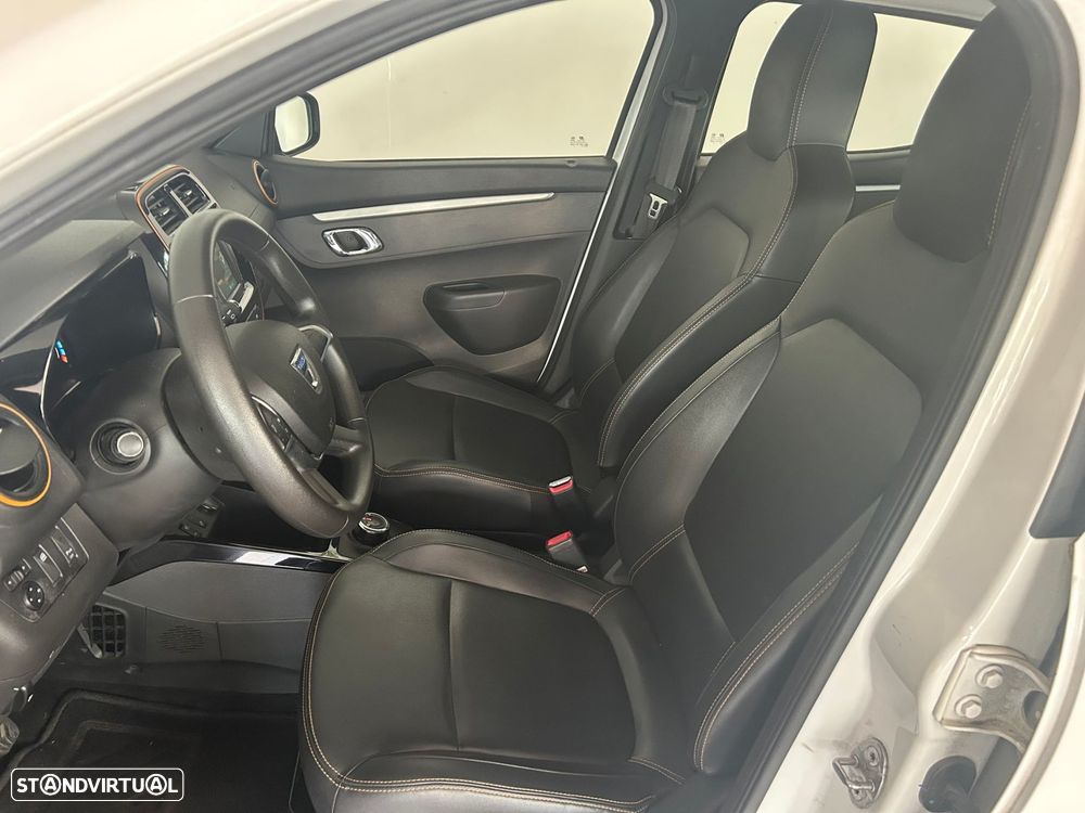 Dacia Spring Electric 45 Comfort Plus - 13