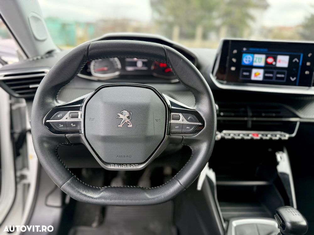 Peugeot 2008 1.5 BlueHDI STT Active - 8