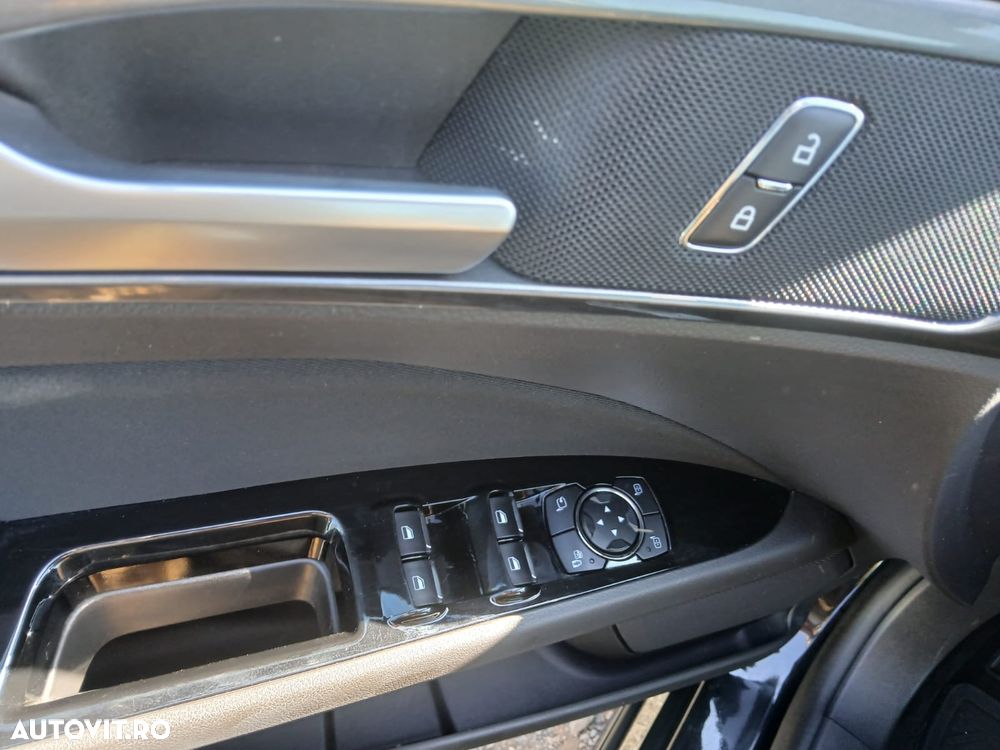 Ford Mondeo - 19
