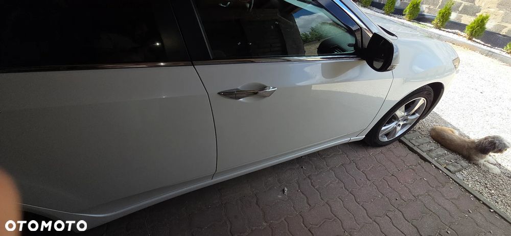 Honda Accord 2.0 Elegance Advantage - 30