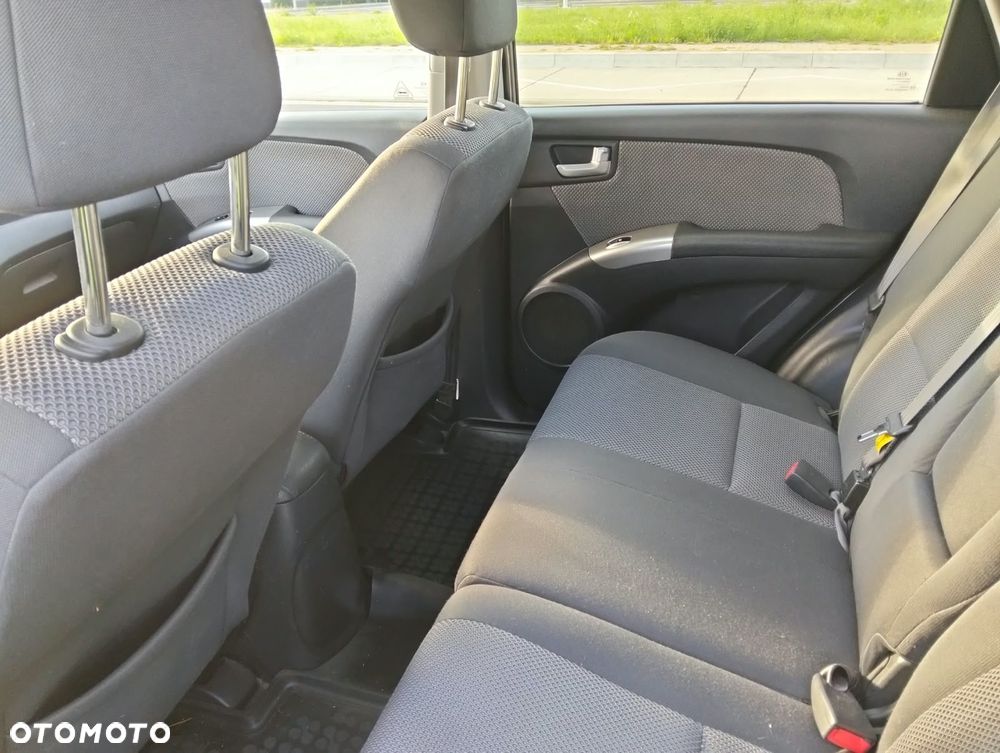 Kia Sportage - 8