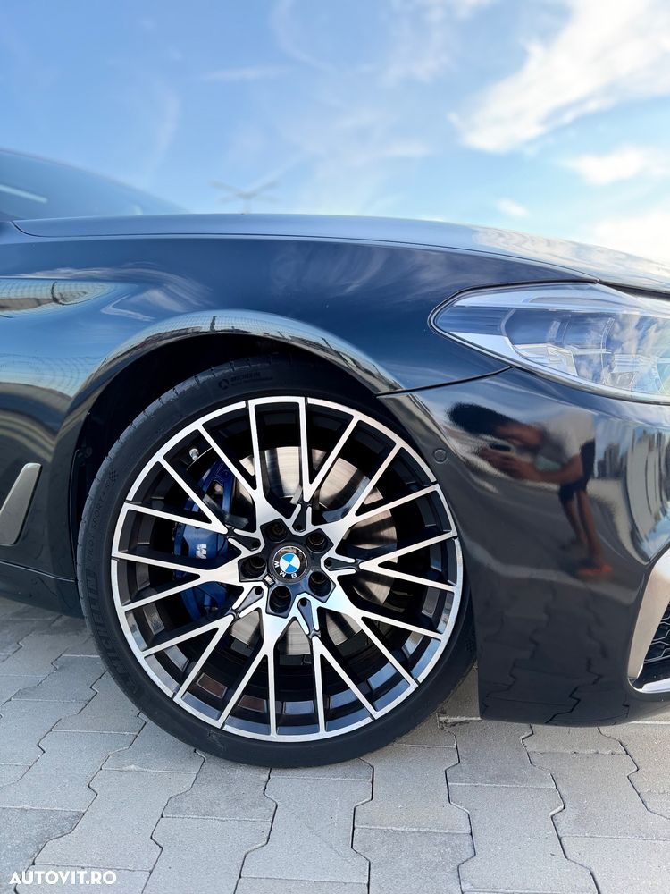 BMW Seria 5 - 9