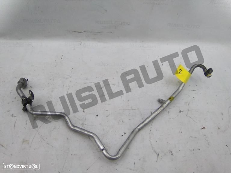 Tubo De Ar Condicionado 5177_2916 Fiat Doblo I [2000_2010] 1.3 - 1