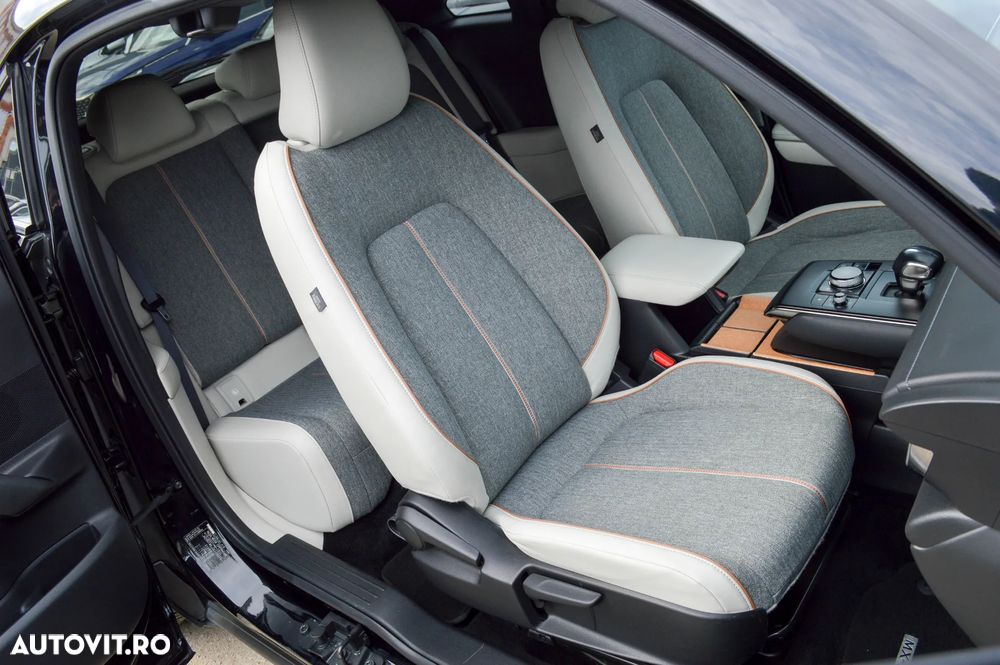 Mazda MX-30 e-SKYACTIV EV Exclusive-Line - 29