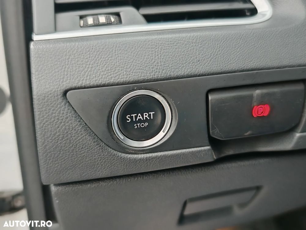 Peugeot 508 RXH Hybrid Business-Line - 23