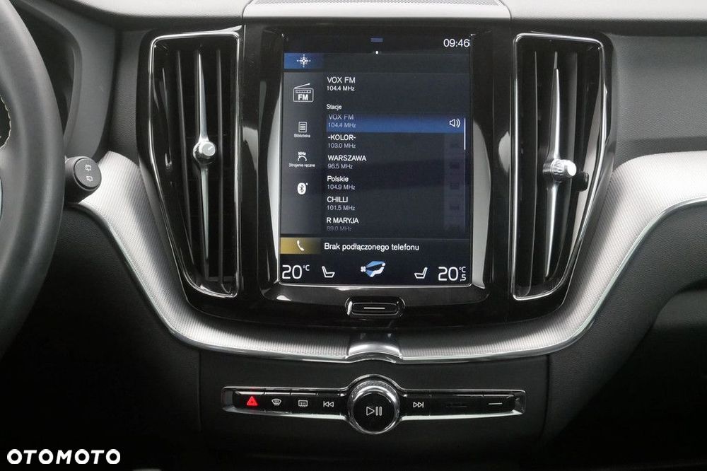 Volvo XC 60 - 10
