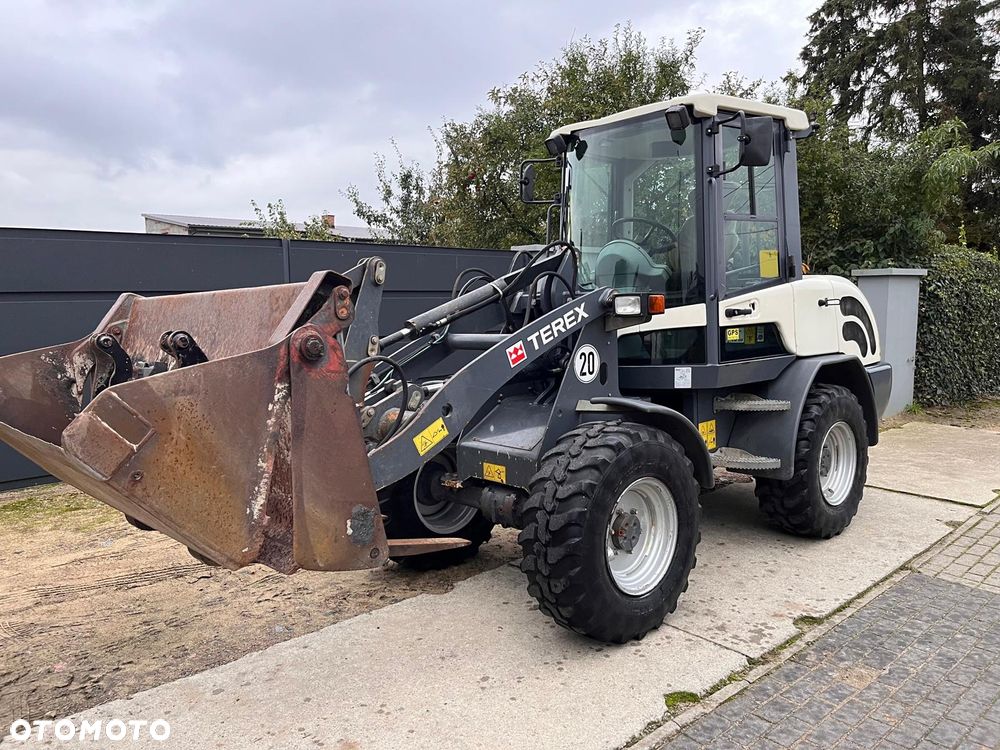 Terex TL65 - 3