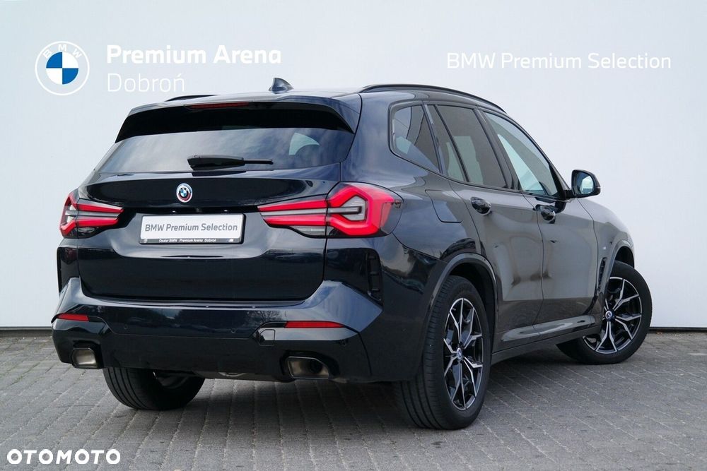 BMW X3 - 4