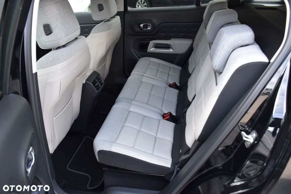 Citroën C5 Aircross - 7