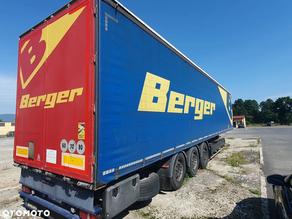 Berger - 10