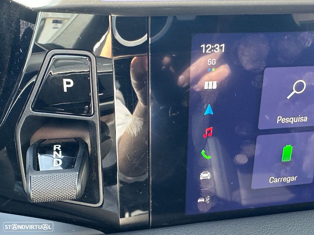 Porsche Macan Standard - 30