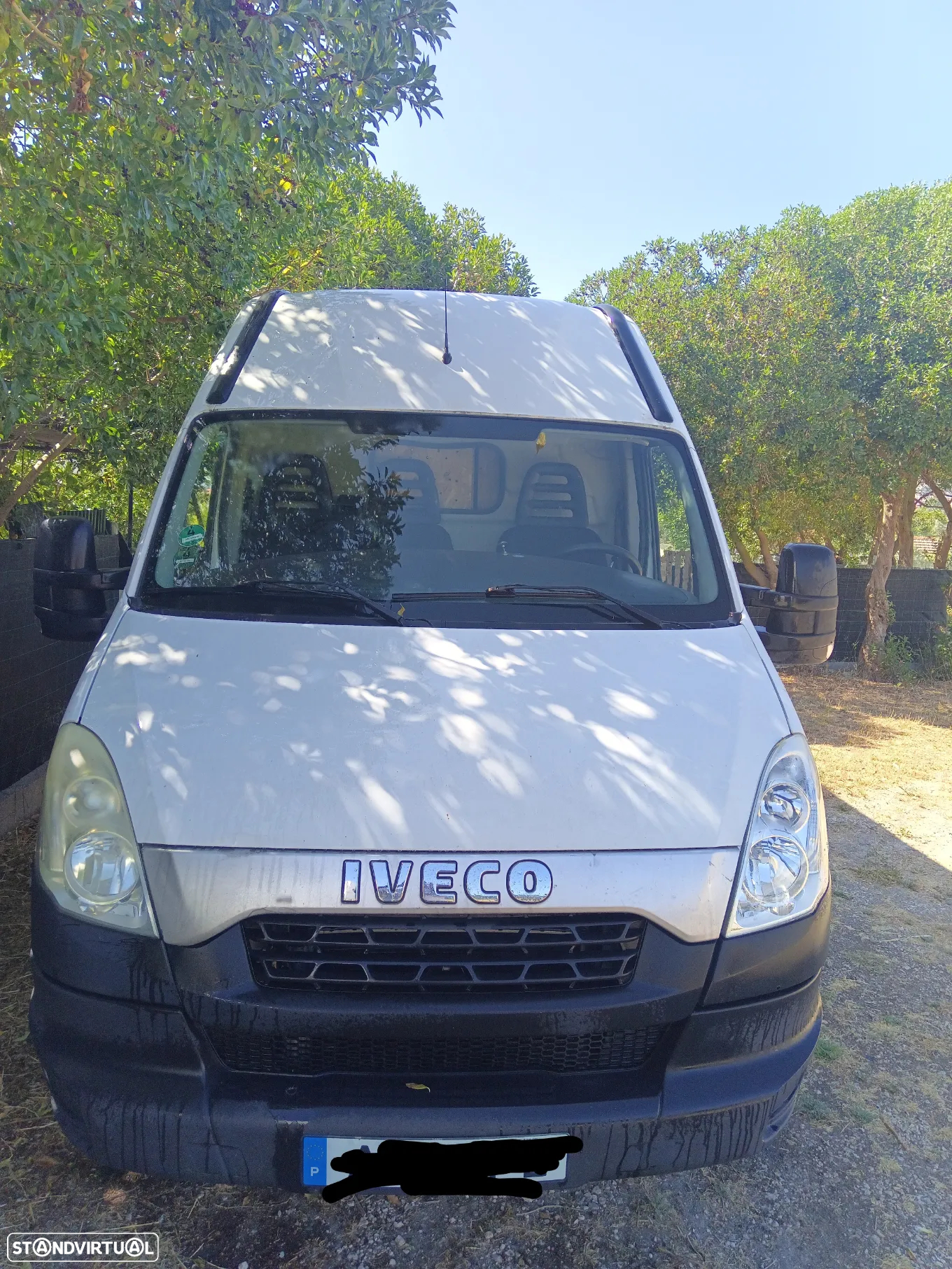 Iveco Daily longa - 5