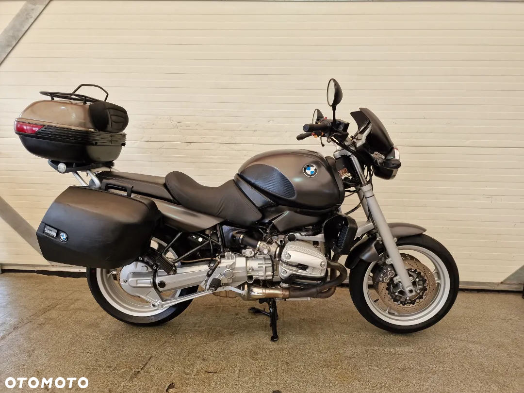 BMW R - 3