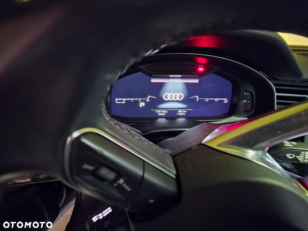 Audi Q7 55 TFSI quattro tiptronic - 22