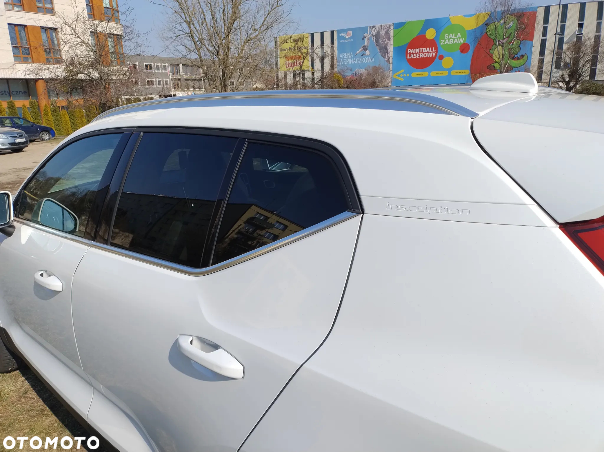 Volvo XC 40 T5 AWD Inscription - 13