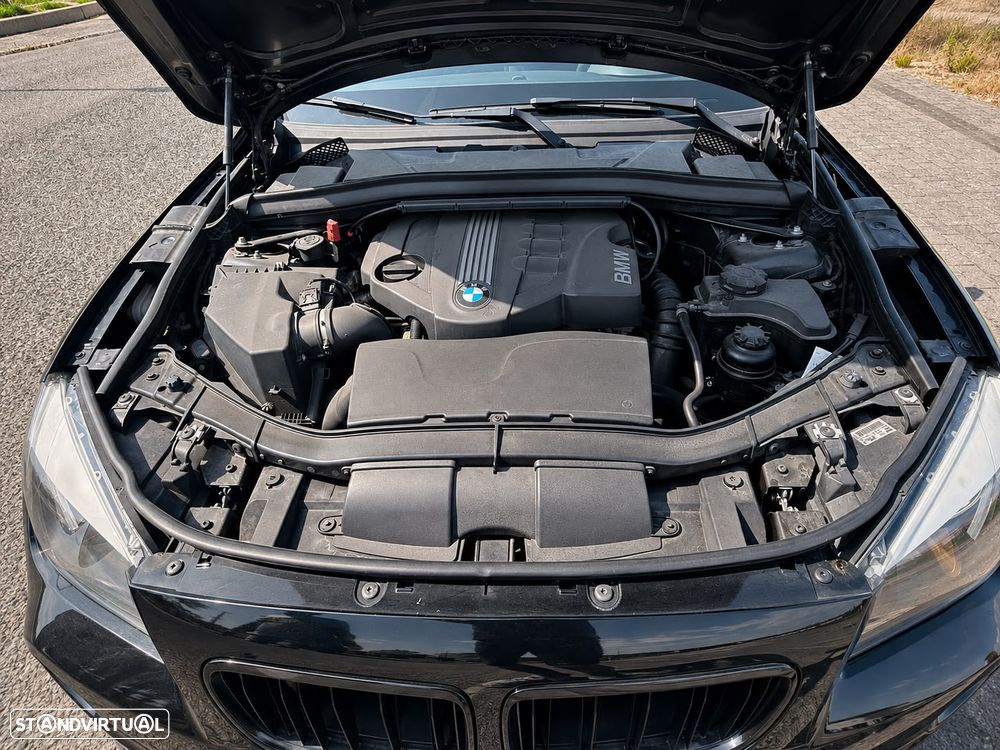 BMW X1 18 d sDrive Line Sport - 15