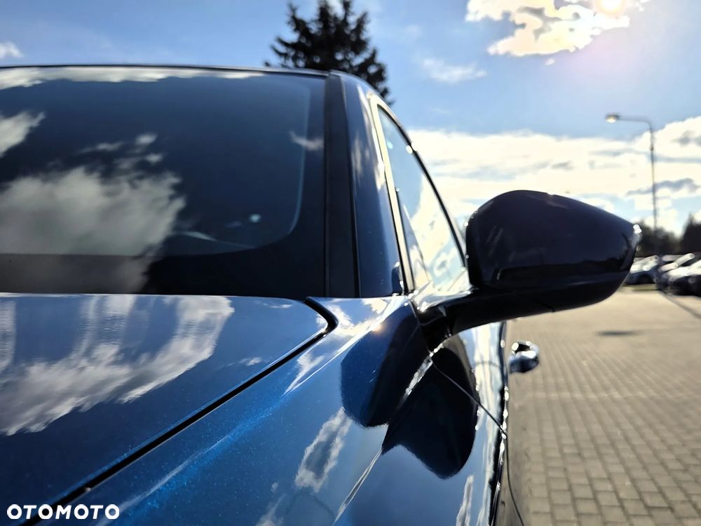 Peugeot 308 1.5 BlueHDi Allure S&S EAT8 - 15