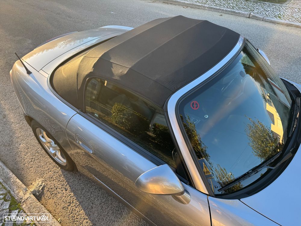 Honda S2000 Standard - 10