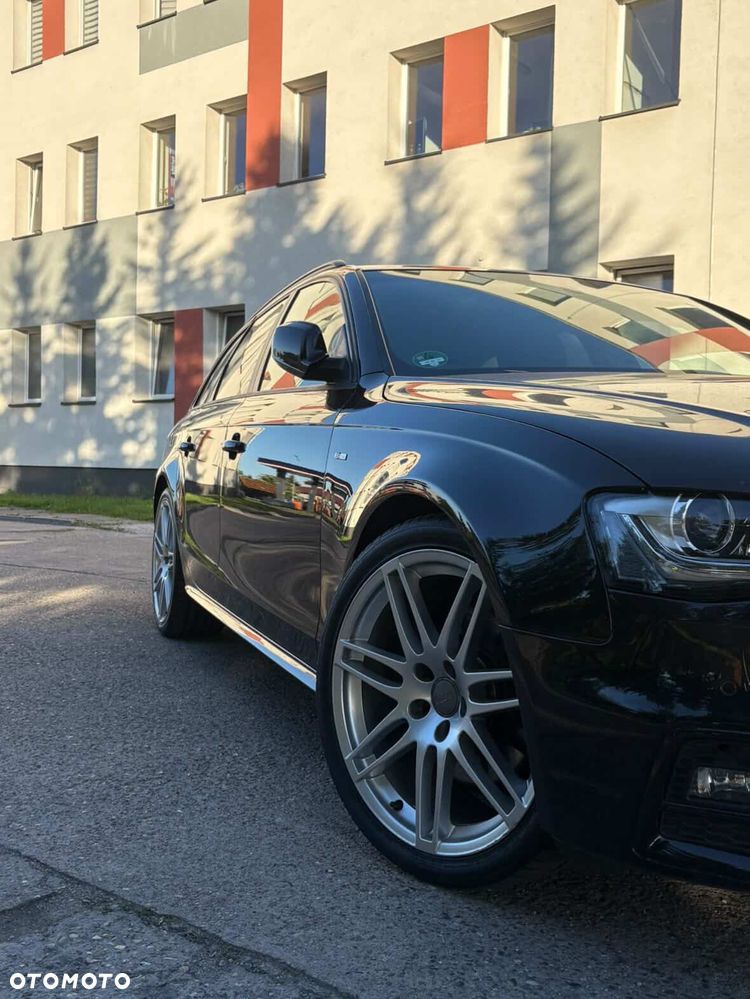Audi A4 Avant 2.0 TFSI Quattro - 2