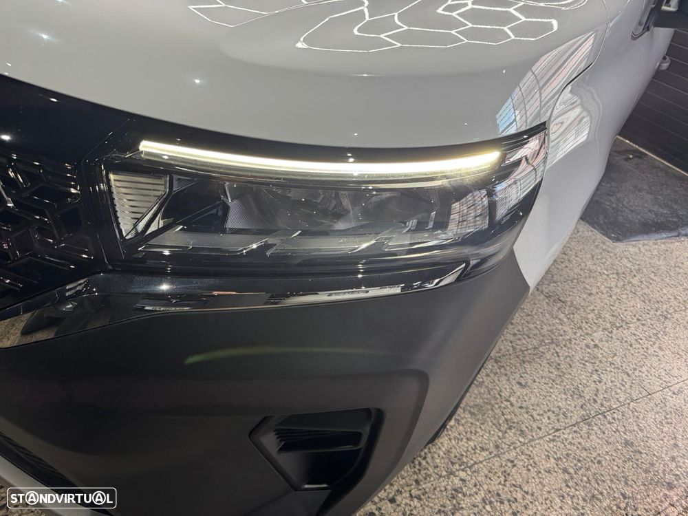 Nissan Townstar - 13