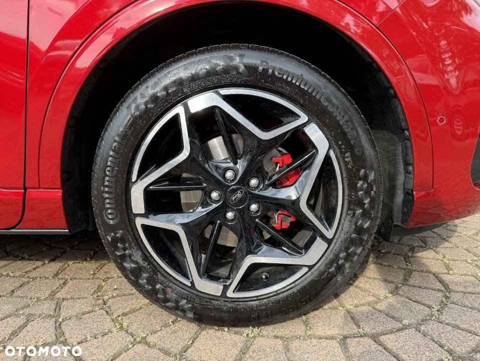 Ford Kuga - 7