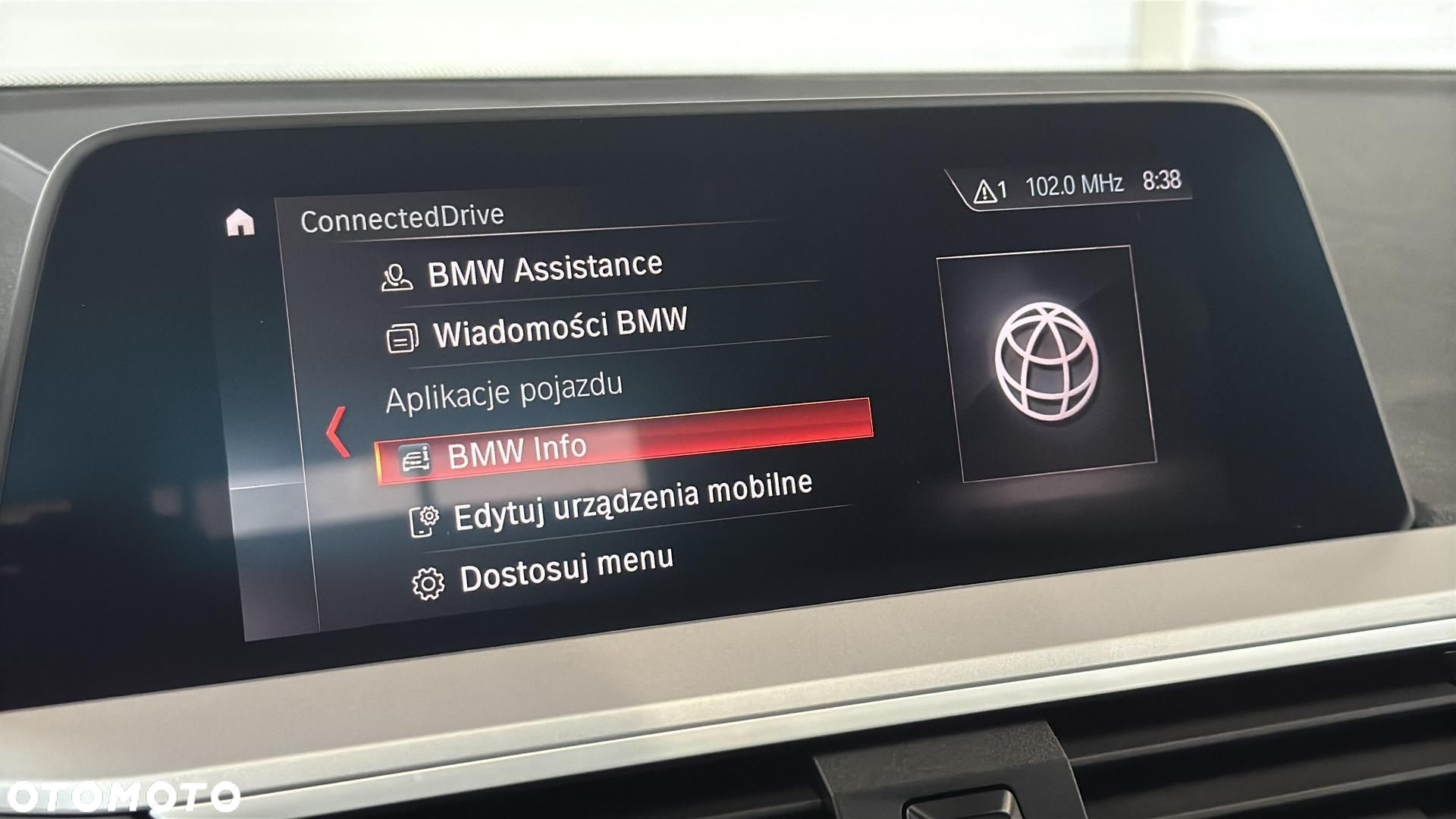 BMW X3 xDrive20d Advantage - 26