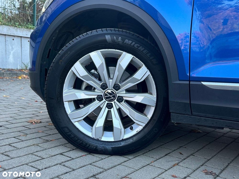 Volkswagen T-Roc - 28