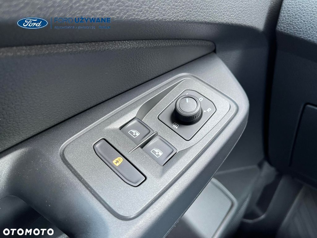 Volkswagen Caddy 1.5 TSI Life - 15
