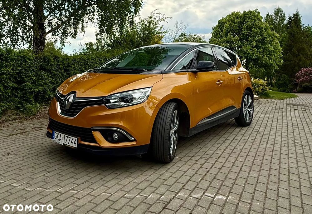 Renault Scenic 1.2 TCe Energy SL Touch - 1