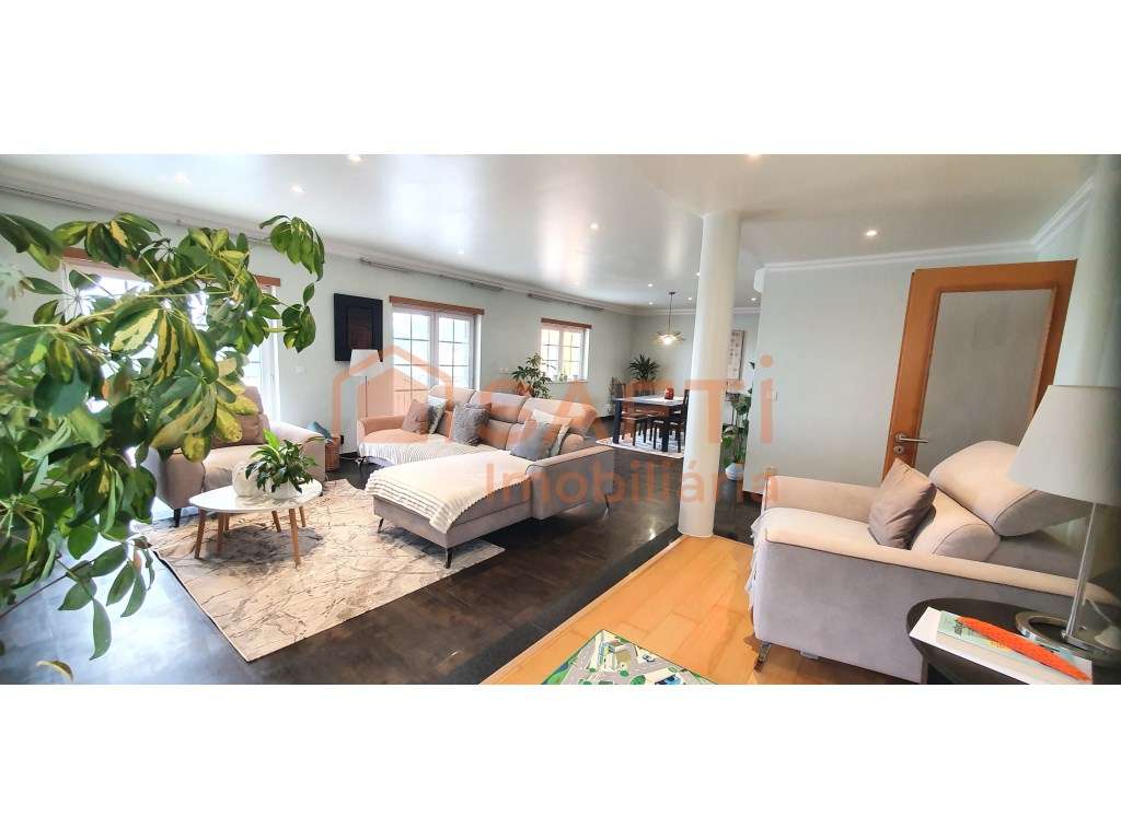 Moradia T3 em Boavista, A-dos-Cunhados, Torres Vedras - Grande imagem: 3/23