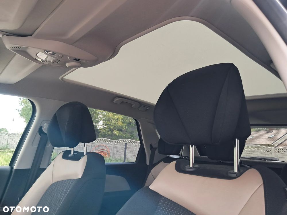 Citroën C4 Picasso e-HDi 115 Exclusive - 14