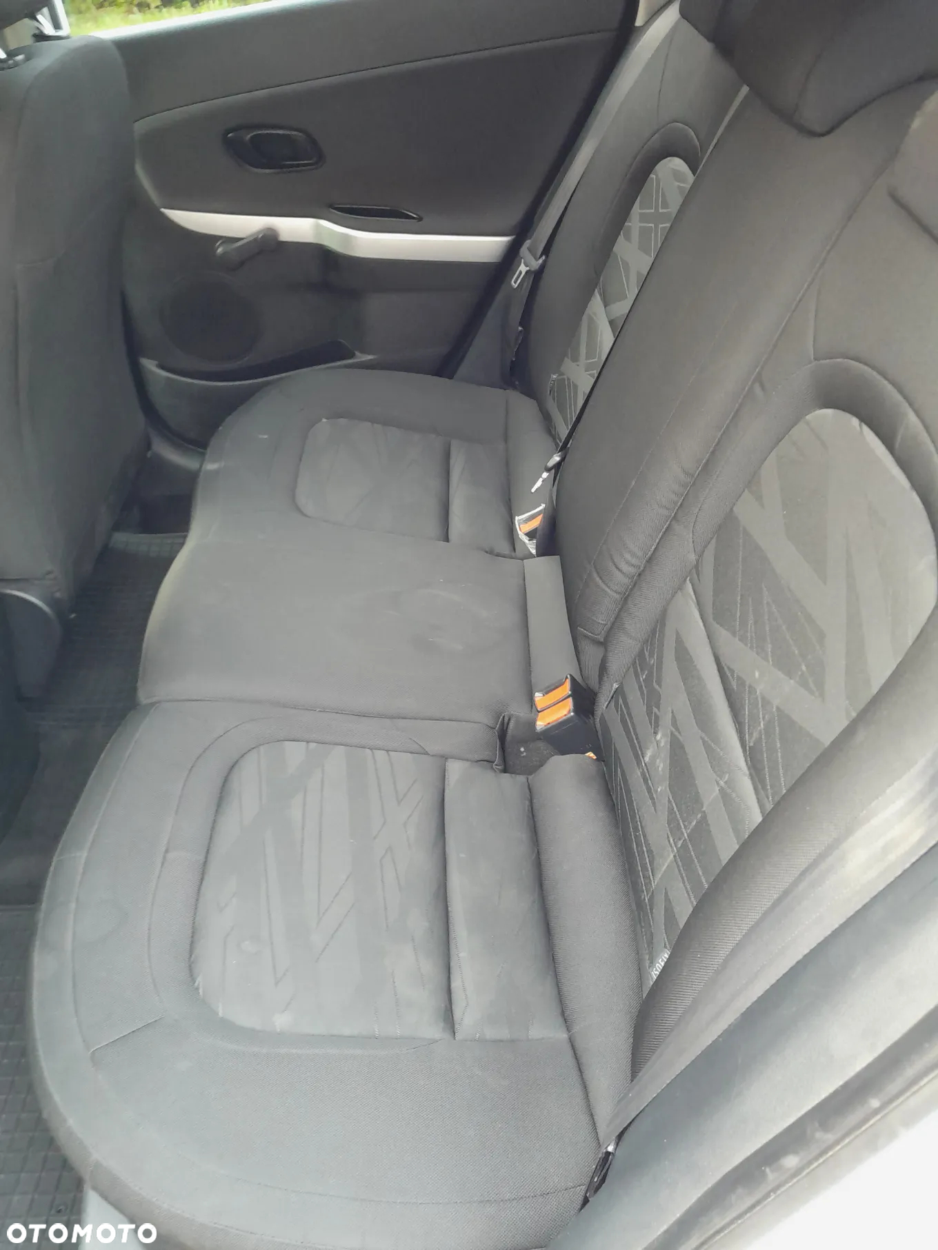 Kia Ceed - 17