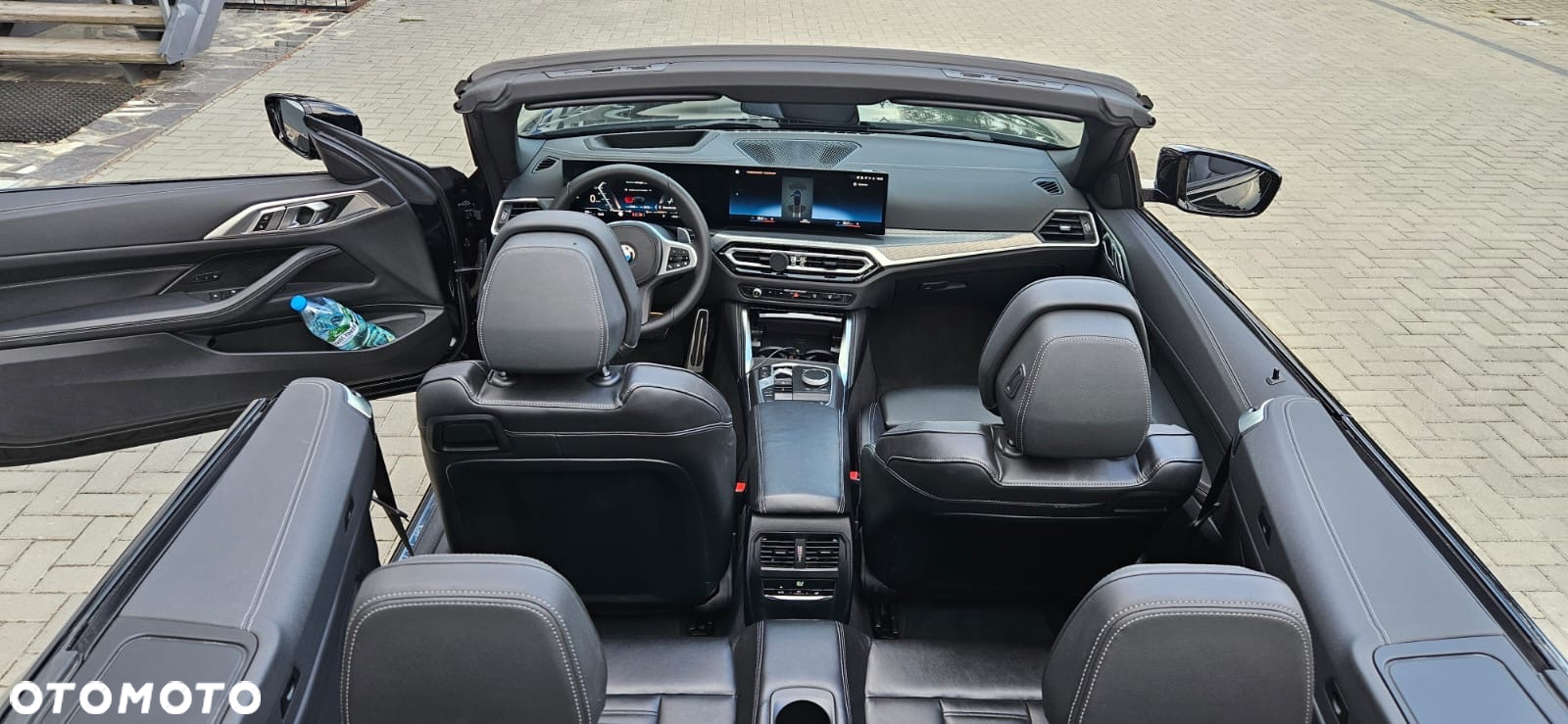 BMW Seria 4 430i Cabrio M Sport - 6