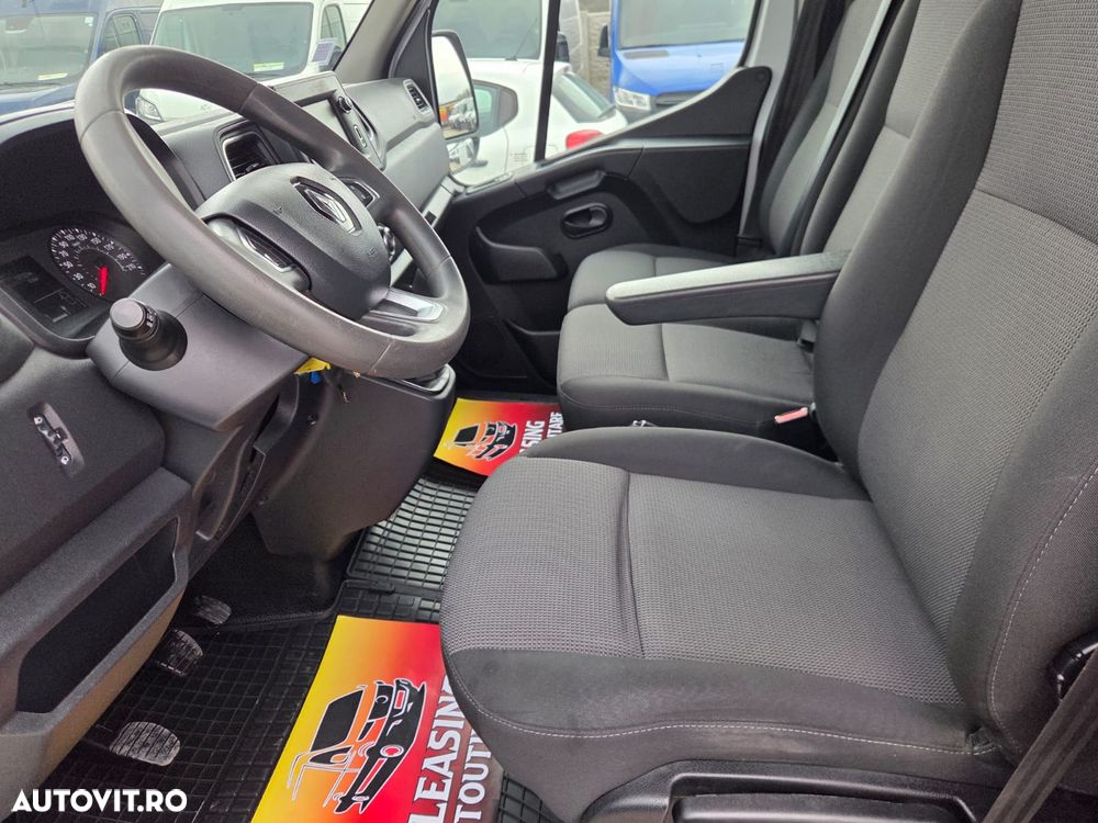 Renault New Master L2H2 - 20