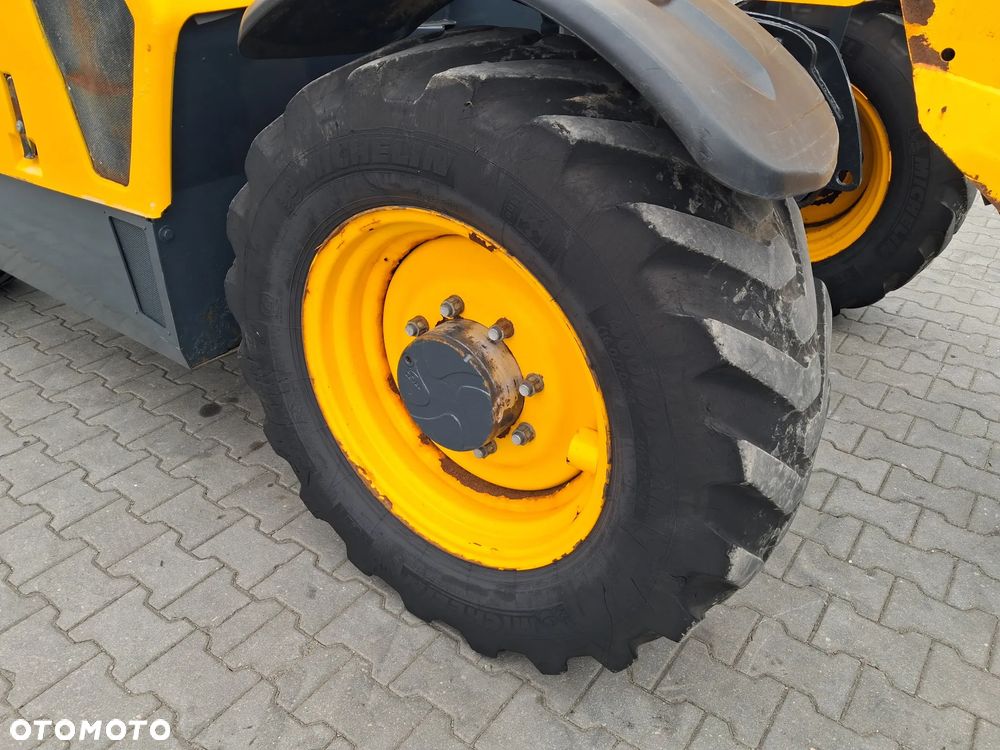 Dieci ZEUS 37.7 - 7