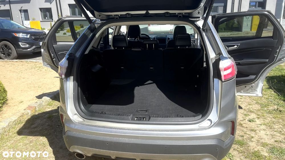 Ford Edge - 15