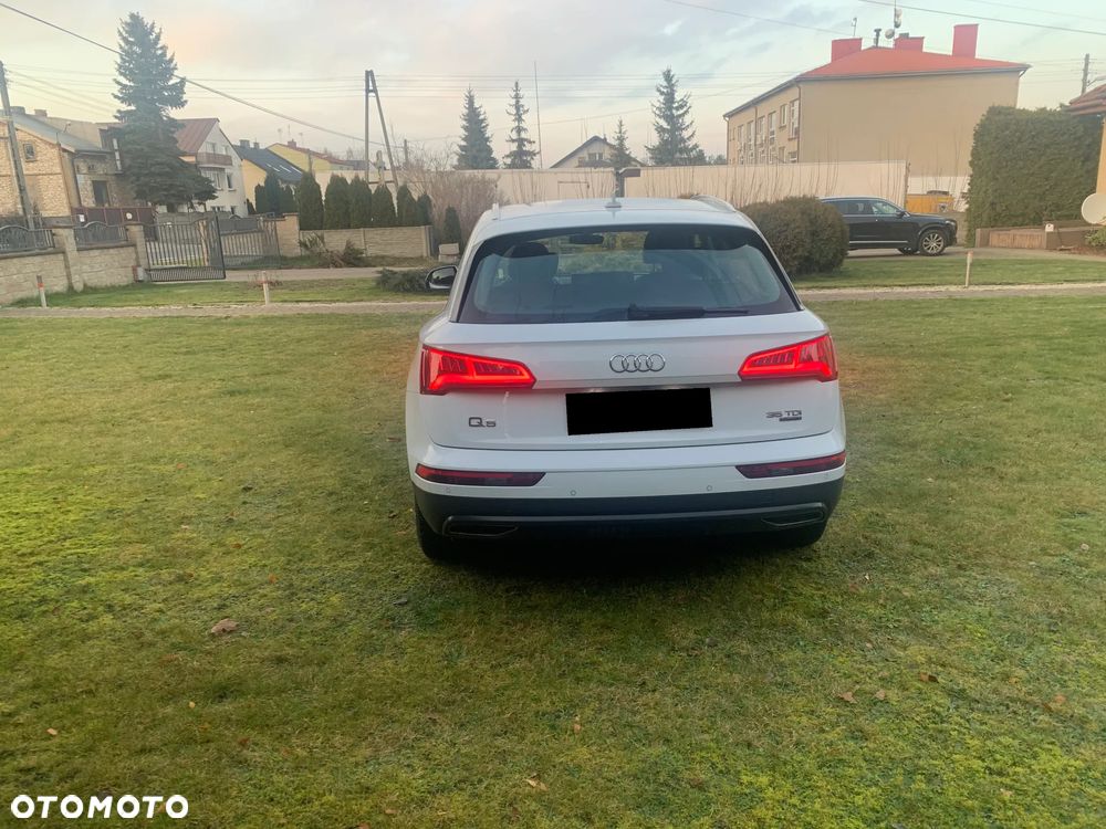 Audi Q5 - 6