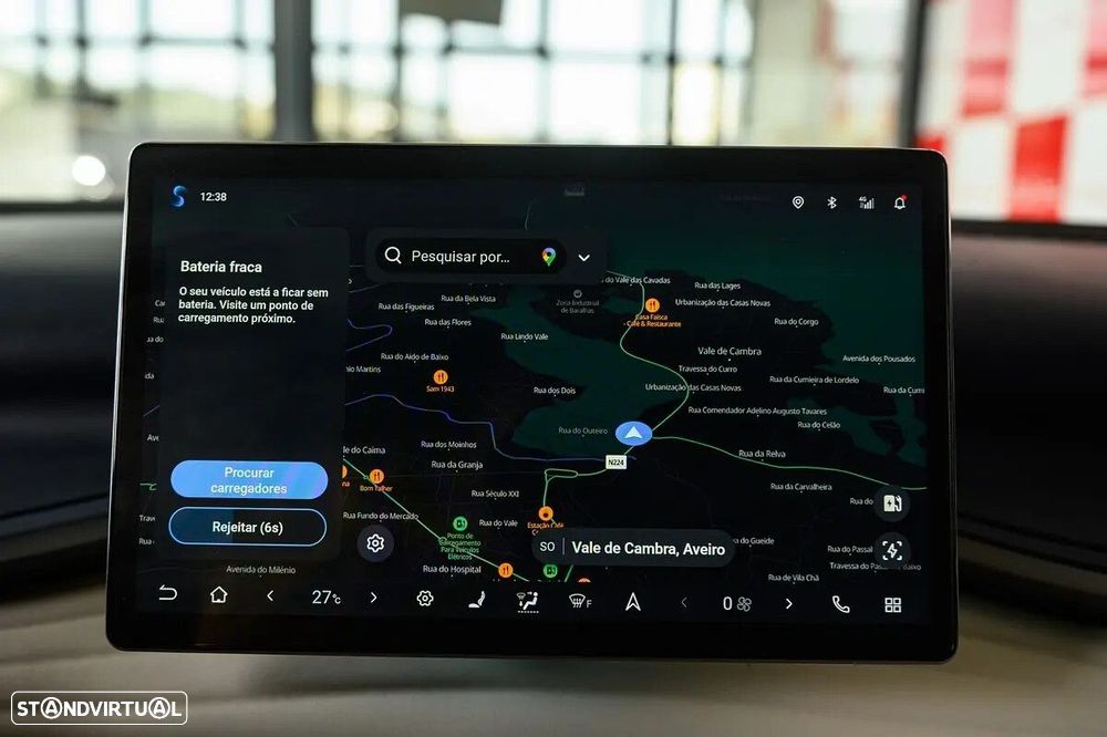 BYD Atto 3 60.48 kWh Design - 56