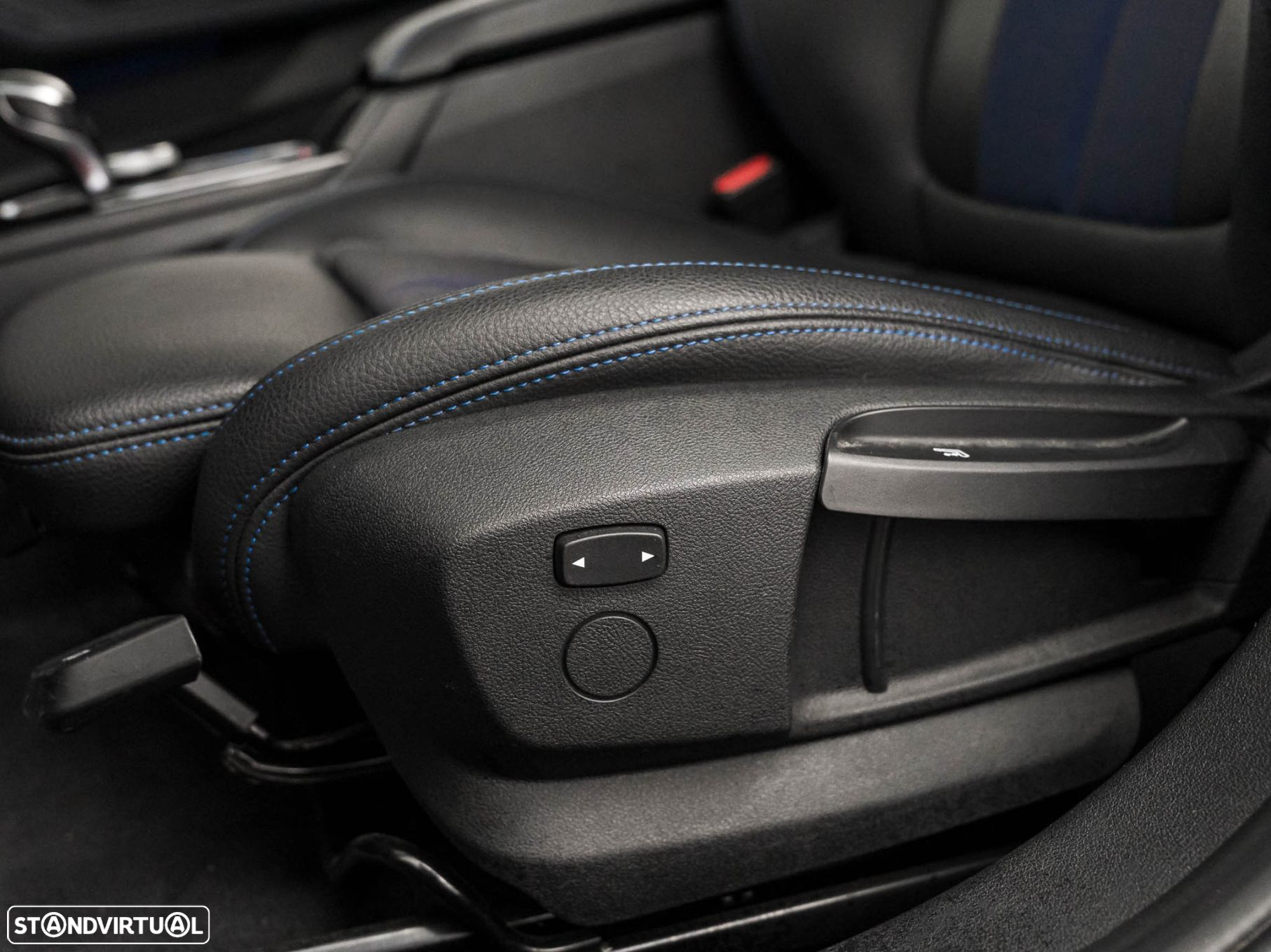 BMW 118 i Pack Desportivo M Auto - 18