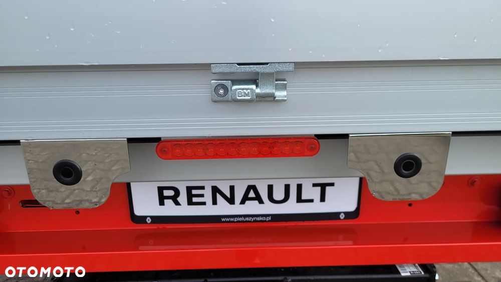 Renault Nowy Master - 15