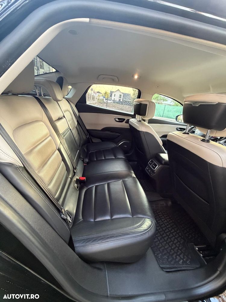 Renault Talisman ENERGY dCi 160 EDC INITIALE PARIS - 12