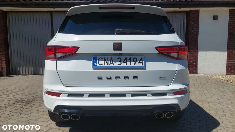 Seat Ateca - 9