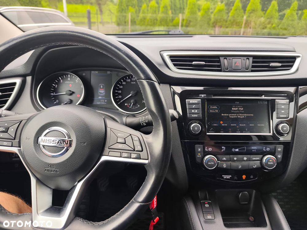 Nissan Qashqai 1.3 DIG-T N-Style - 6