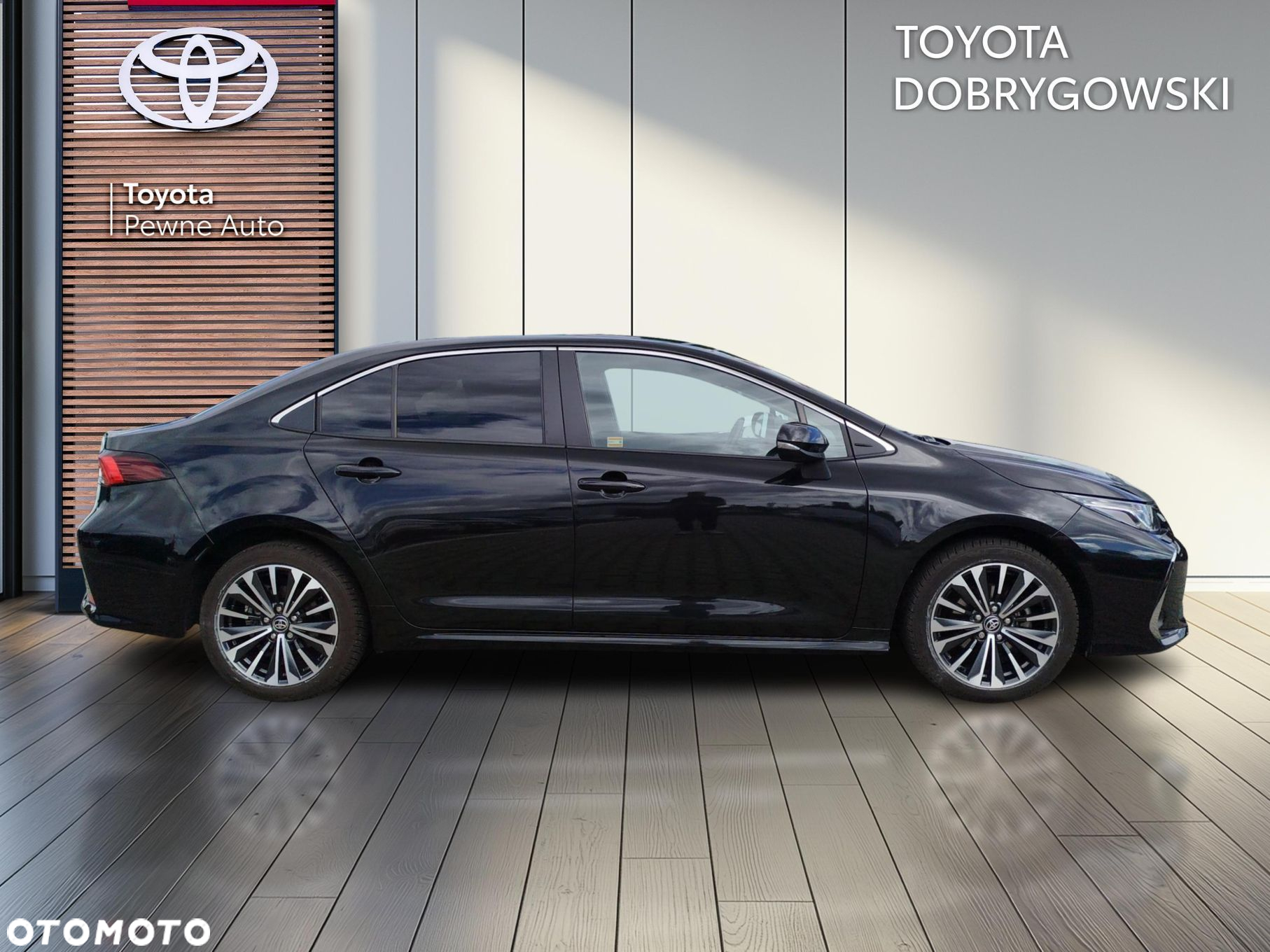 Toyota Corolla - 6